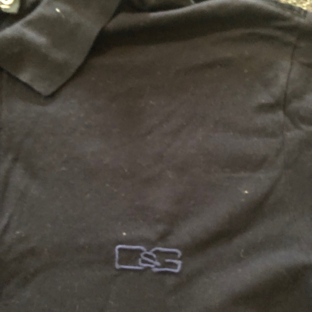 D&G bottom up